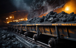 Mining 